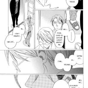 [Nakamura Asumiko] Occupation to Beloved [Eng] – Gay Manga sex 198