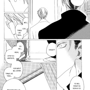 [Nakamura Asumiko] Occupation to Beloved [Eng] – Gay Manga sex 199