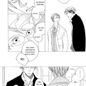 [Nakamura Asumiko] Occupation to Beloved [Eng] – Gay Manga sex 200