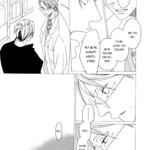 [Nakamura Asumiko] Occupation to Beloved [Eng] – Gay Manga sex 201