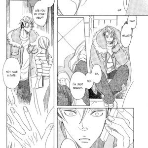[Nakamura Asumiko] Occupation to Beloved [Eng] – Gay Manga sex 205