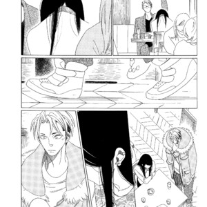 [Nakamura Asumiko] Occupation to Beloved [Eng] – Gay Manga sex 206
