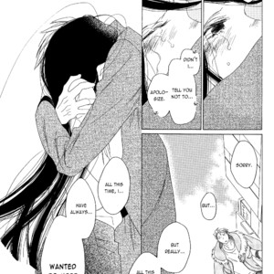 [Nakamura Asumiko] Occupation to Beloved [Eng] – Gay Manga sex 212