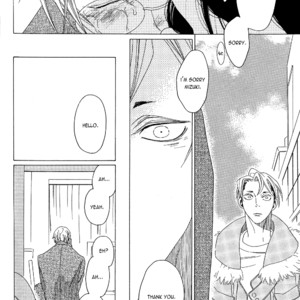 [Nakamura Asumiko] Occupation to Beloved [Eng] – Gay Manga sex 213