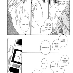 [Nakamura Asumiko] Occupation to Beloved [Eng] – Gay Manga sex 214