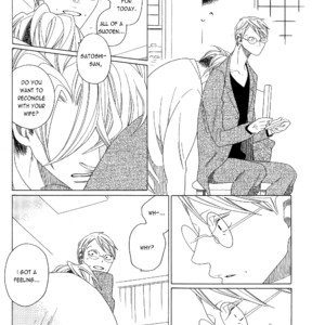 [Nakamura Asumiko] Occupation to Beloved [Eng] – Gay Manga sex 215