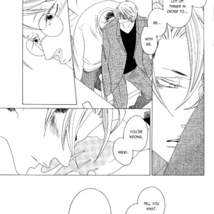 [Nakamura Asumiko] Occupation to Beloved [Eng] – Gay Manga sex 216