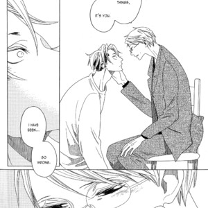 [Nakamura Asumiko] Occupation to Beloved [Eng] – Gay Manga sex 217