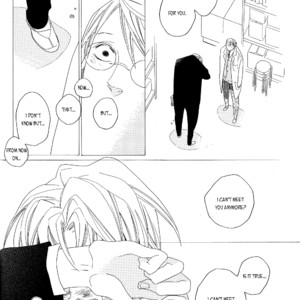 [Nakamura Asumiko] Occupation to Beloved [Eng] – Gay Manga sex 219