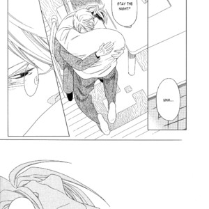 [Nakamura Asumiko] Occupation to Beloved [Eng] – Gay Manga sex 221