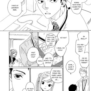 [Nakamura Asumiko] Occupation to Beloved [Eng] – Gay Manga sex 225