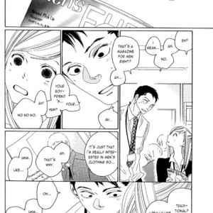 [Nakamura Asumiko] Occupation to Beloved [Eng] – Gay Manga sex 226