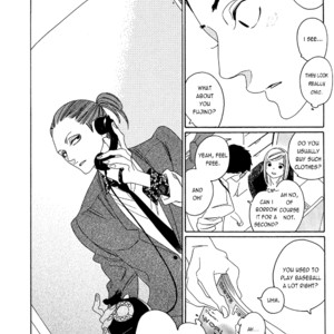 [Nakamura Asumiko] Occupation to Beloved [Eng] – Gay Manga sex 227