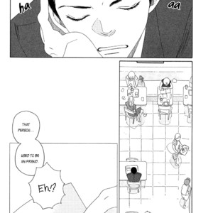 [Nakamura Asumiko] Occupation to Beloved [Eng] – Gay Manga sex 228