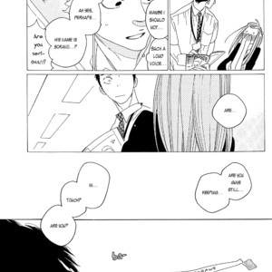 [Nakamura Asumiko] Occupation to Beloved [Eng] – Gay Manga sex 229