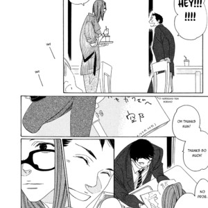 [Nakamura Asumiko] Occupation to Beloved [Eng] – Gay Manga sex 231