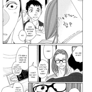 [Nakamura Asumiko] Occupation to Beloved [Eng] – Gay Manga sex 232