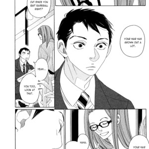 [Nakamura Asumiko] Occupation to Beloved [Eng] – Gay Manga sex 233