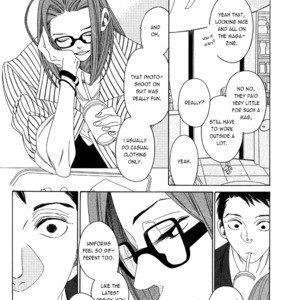 [Nakamura Asumiko] Occupation to Beloved [Eng] – Gay Manga sex 234