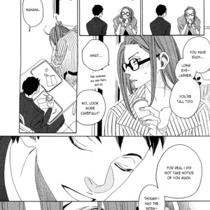 [Nakamura Asumiko] Occupation to Beloved [Eng] – Gay Manga sex 235