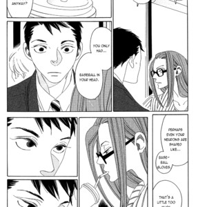 [Nakamura Asumiko] Occupation to Beloved [Eng] – Gay Manga sex 236