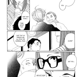 [Nakamura Asumiko] Occupation to Beloved [Eng] – Gay Manga sex 237