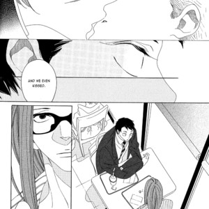 [Nakamura Asumiko] Occupation to Beloved [Eng] – Gay Manga sex 238