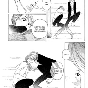 [Nakamura Asumiko] Occupation to Beloved [Eng] – Gay Manga sex 241