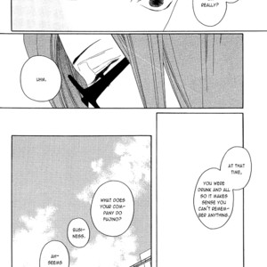 [Nakamura Asumiko] Occupation to Beloved [Eng] – Gay Manga sex 242
