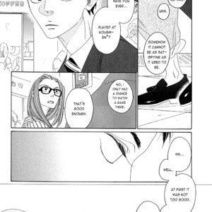[Nakamura Asumiko] Occupation to Beloved [Eng] – Gay Manga sex 244