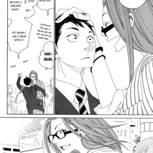 [Nakamura Asumiko] Occupation to Beloved [Eng] – Gay Manga sex 250