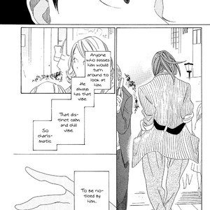 [Nakamura Asumiko] Occupation to Beloved [Eng] – Gay Manga sex 251