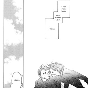 [Nakamura Asumiko] Occupation to Beloved [Eng] – Gay Manga sex 252