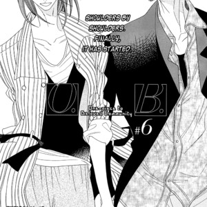 [Nakamura Asumiko] Occupation to Beloved [Eng] – Gay Manga sex 258