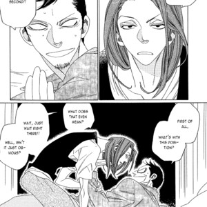 [Nakamura Asumiko] Occupation to Beloved [Eng] – Gay Manga sex 259