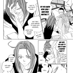 [Nakamura Asumiko] Occupation to Beloved [Eng] – Gay Manga sex 261