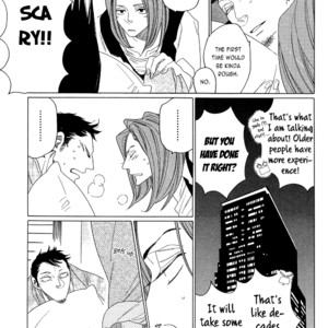 [Nakamura Asumiko] Occupation to Beloved [Eng] – Gay Manga sex 262