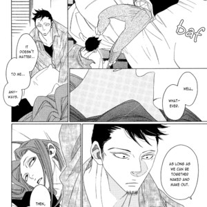 [Nakamura Asumiko] Occupation to Beloved [Eng] – Gay Manga sex 263