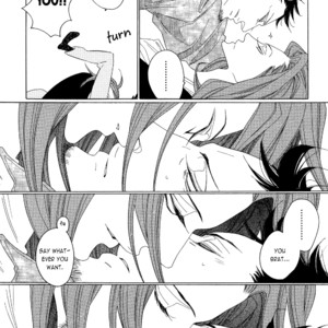 [Nakamura Asumiko] Occupation to Beloved [Eng] – Gay Manga sex 264