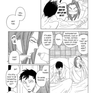 [Nakamura Asumiko] Occupation to Beloved [Eng] – Gay Manga sex 266