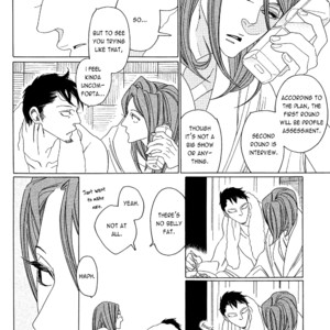 [Nakamura Asumiko] Occupation to Beloved [Eng] – Gay Manga sex 267