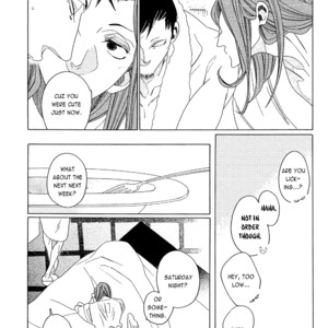 [Nakamura Asumiko] Occupation to Beloved [Eng] – Gay Manga sex 268
