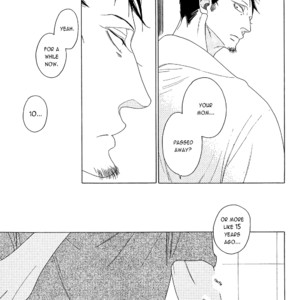 [Nakamura Asumiko] Occupation to Beloved [Eng] – Gay Manga sex 270