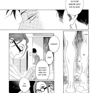 [Nakamura Asumiko] Occupation to Beloved [Eng] – Gay Manga sex 272