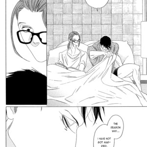 [Nakamura Asumiko] Occupation to Beloved [Eng] – Gay Manga sex 273