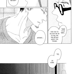 [Nakamura Asumiko] Occupation to Beloved [Eng] – Gay Manga sex 274