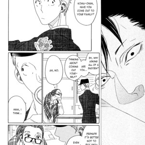 [Nakamura Asumiko] Occupation to Beloved [Eng] – Gay Manga sex 279