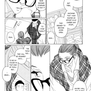 [Nakamura Asumiko] Occupation to Beloved [Eng] – Gay Manga sex 281