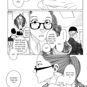 [Nakamura Asumiko] Occupation to Beloved [Eng] – Gay Manga sex 282