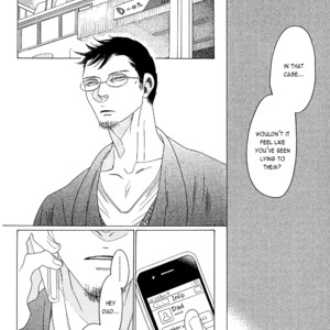 [Nakamura Asumiko] Occupation to Beloved [Eng] – Gay Manga sex 283